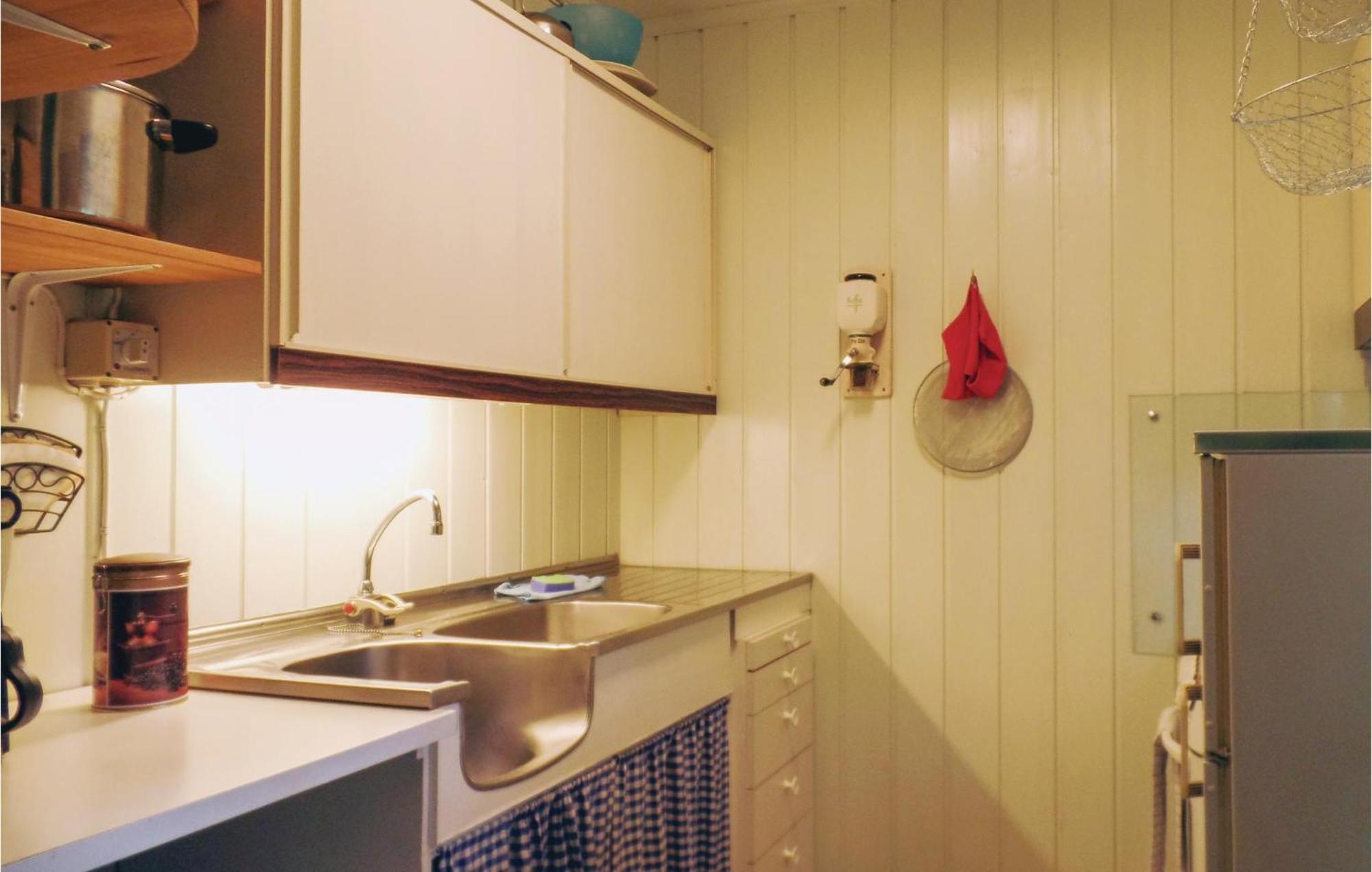 Cozy Home In Ringebu With House A Mountain View Rankleiv Luaran gambar