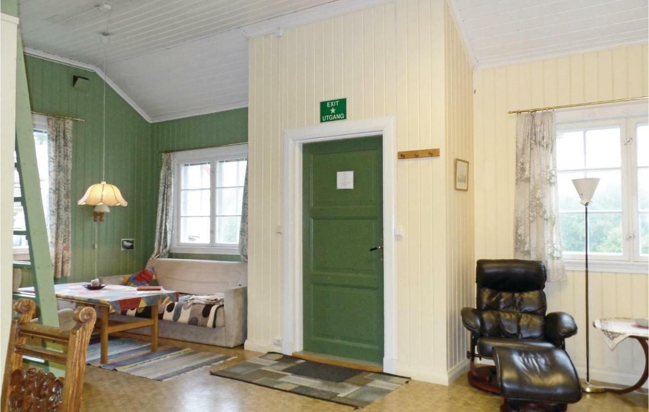 Cozy Home In Ringebu With House A Mountain View Rankleiv Luaran gambar