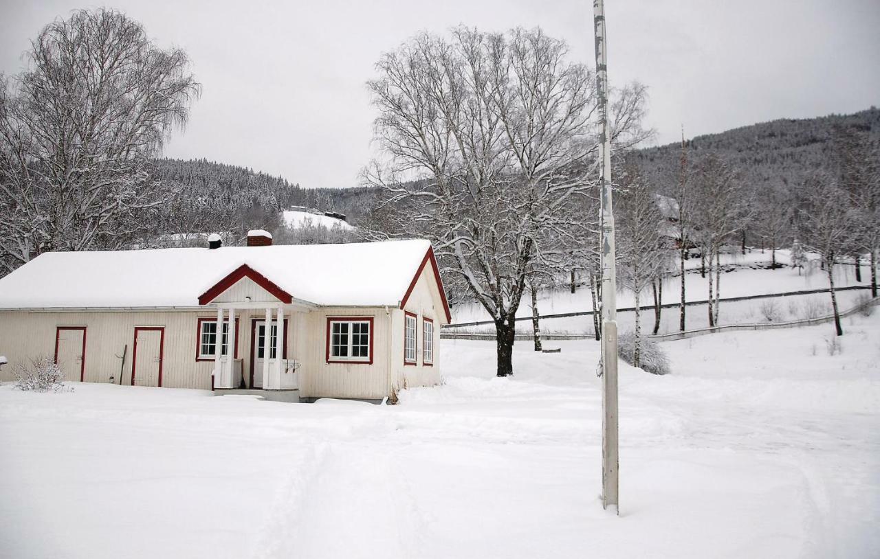 Cozy Home In Ringebu With House A Mountain View Rankleiv Luaran gambar