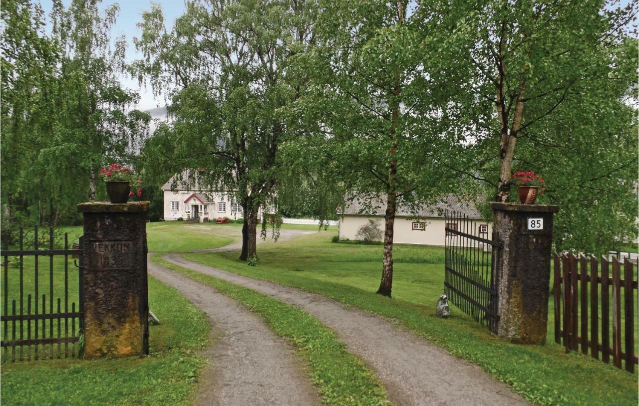 Cozy Home In Ringebu With House A Mountain View Rankleiv Luaran gambar