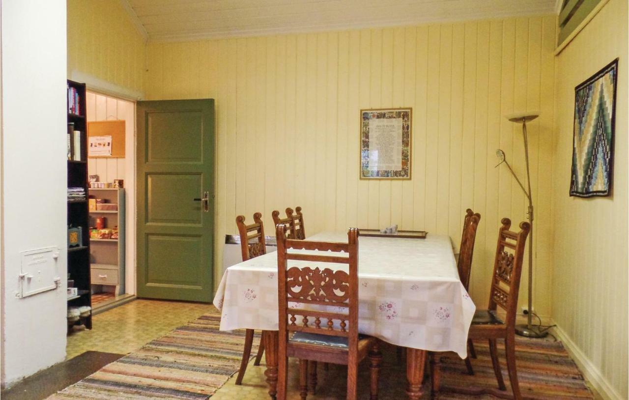 Cozy Home In Ringebu With House A Mountain View Rankleiv Luaran gambar