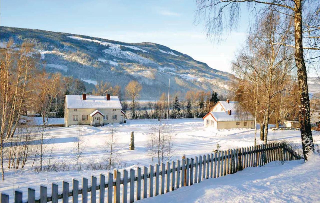Cozy Home In Ringebu With House A Mountain View Rankleiv Luaran gambar