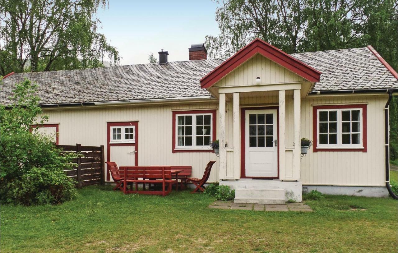 Cozy Home In Ringebu With House A Mountain View Rankleiv Luaran gambar